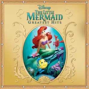 Part Of Your World (Reprise) (from "The Little Mermaid") (From "The Little Mermaid" / Soundtrack Version)