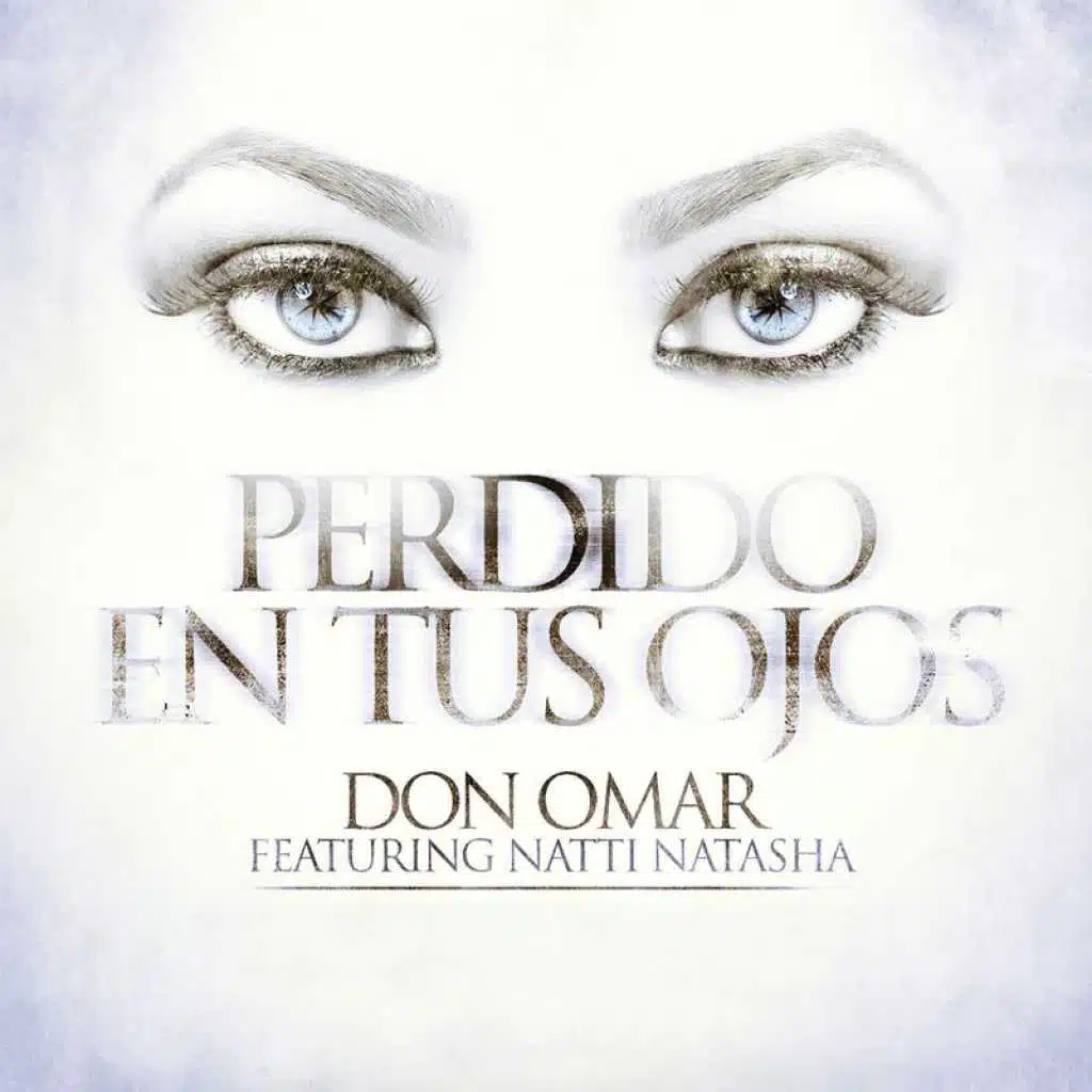 Perdido En Tus Ojos (feat. Natti Natasha)