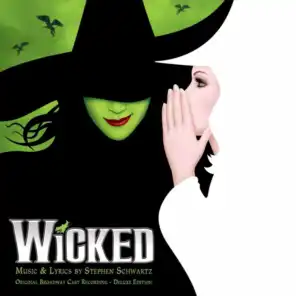 Something Bad (From "Wicked" Original Broadway Cast Recording/2003)