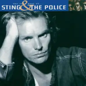 Sting And The Police 