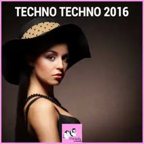 Technoholic (NHB & Fabrizio Pettorelli Remix)