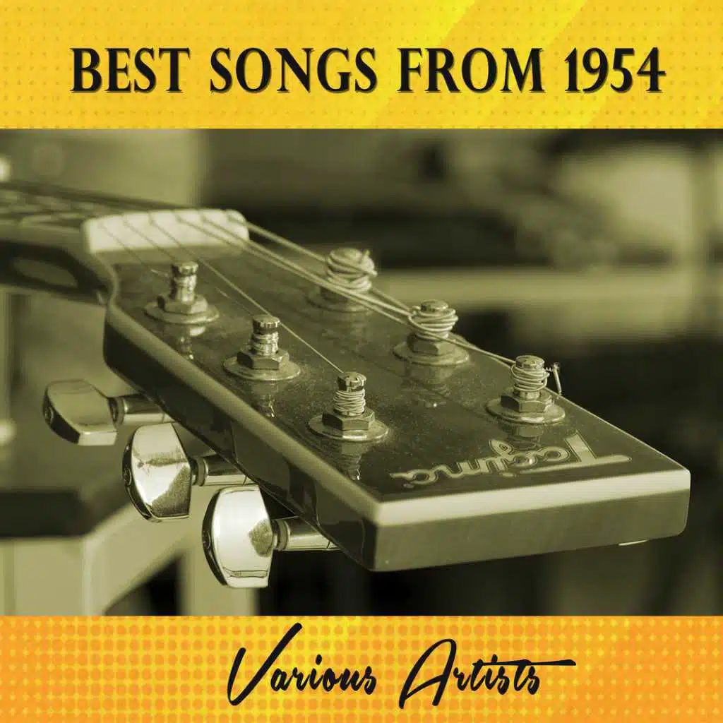 You Made me Love You (I Didn't Want To Do It)