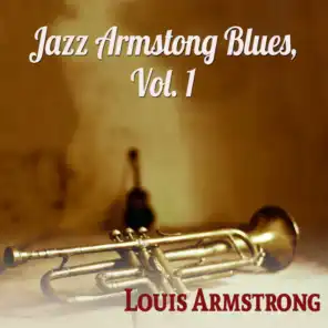 Jazz Armstong Blues, Vol. 1