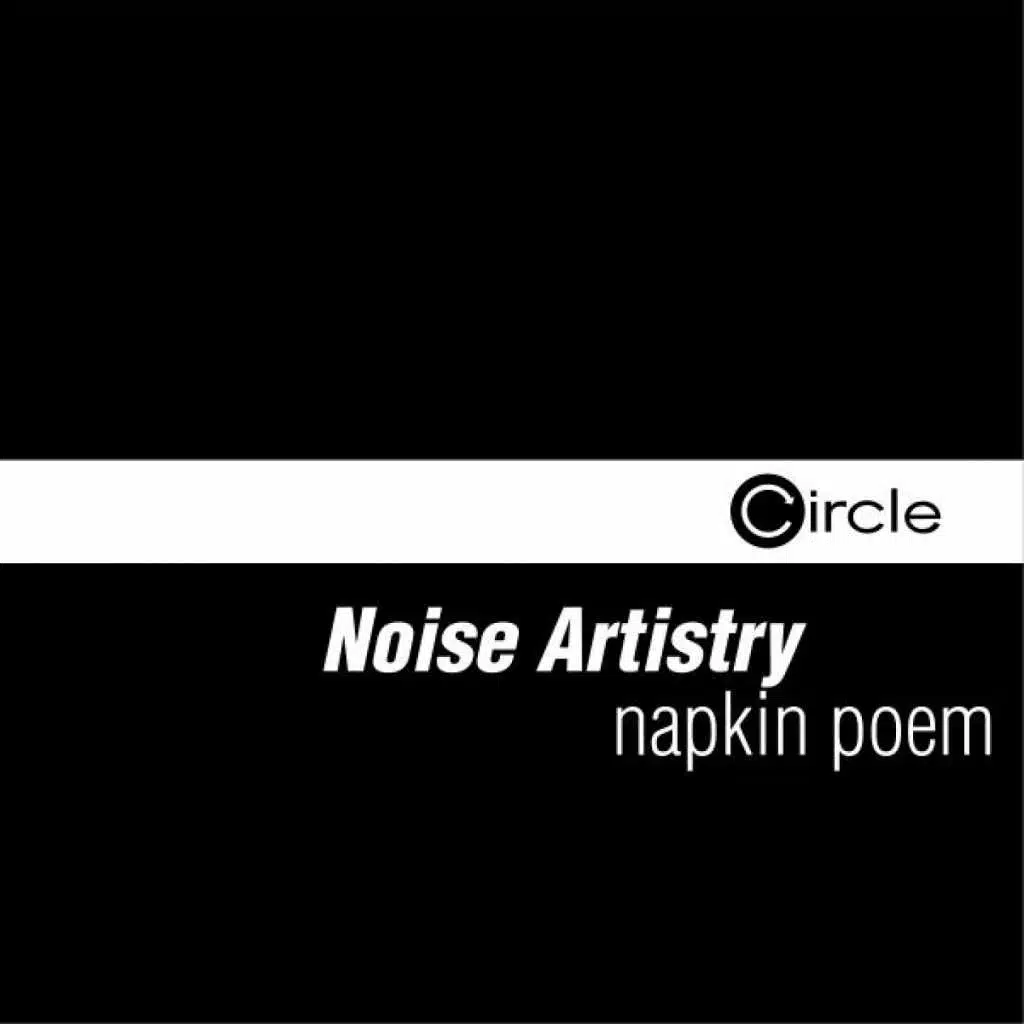 Noise Artistry