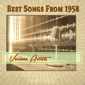 Best Songs From 1958