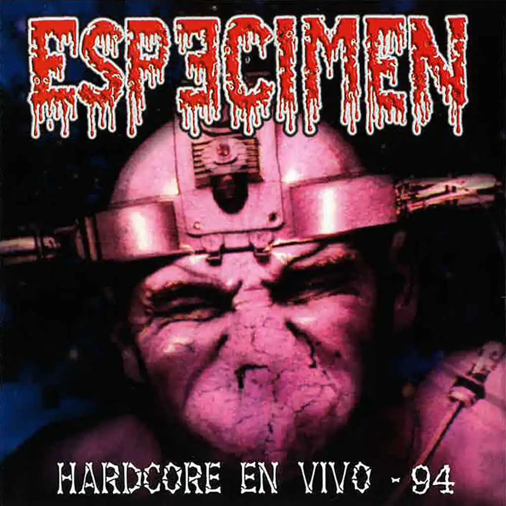 Hardcore en Vivo 94