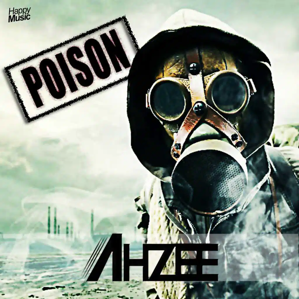 Poison (Radio Edit)