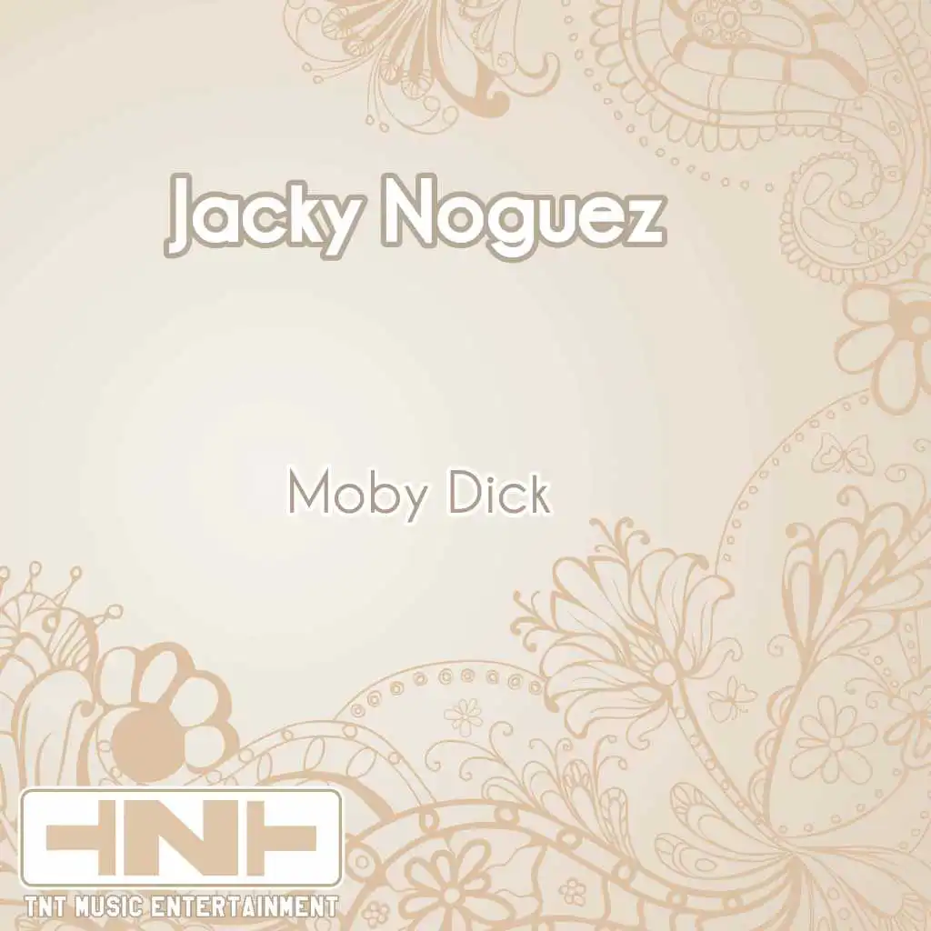 Jacky Noguez