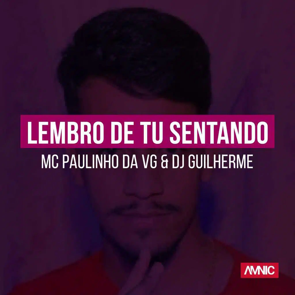 Lembro de Tu Sentando