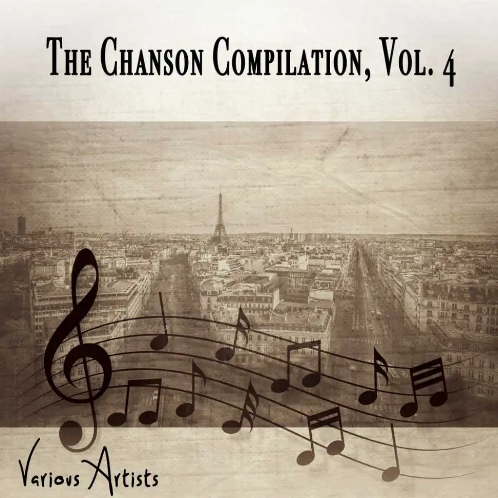 The Chanson Compilation, Vol. 4