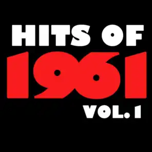 Hits Of 1961, Vol. 1