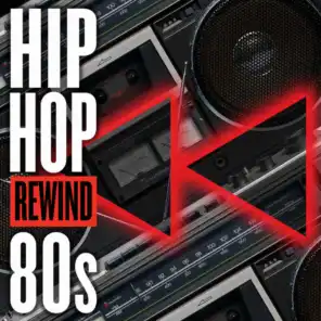 Hip Hop Rewind 80s