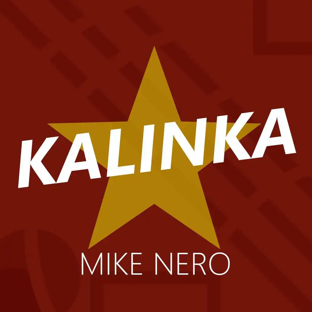 Kalinka (Hardstyle Edit)