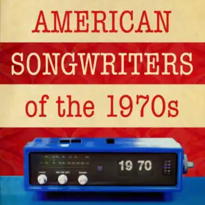 American Songwriters of the 1970s