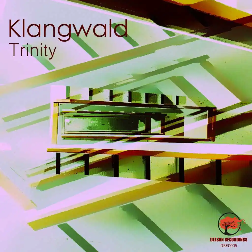 Trinity (Klangwald After Work Remix)