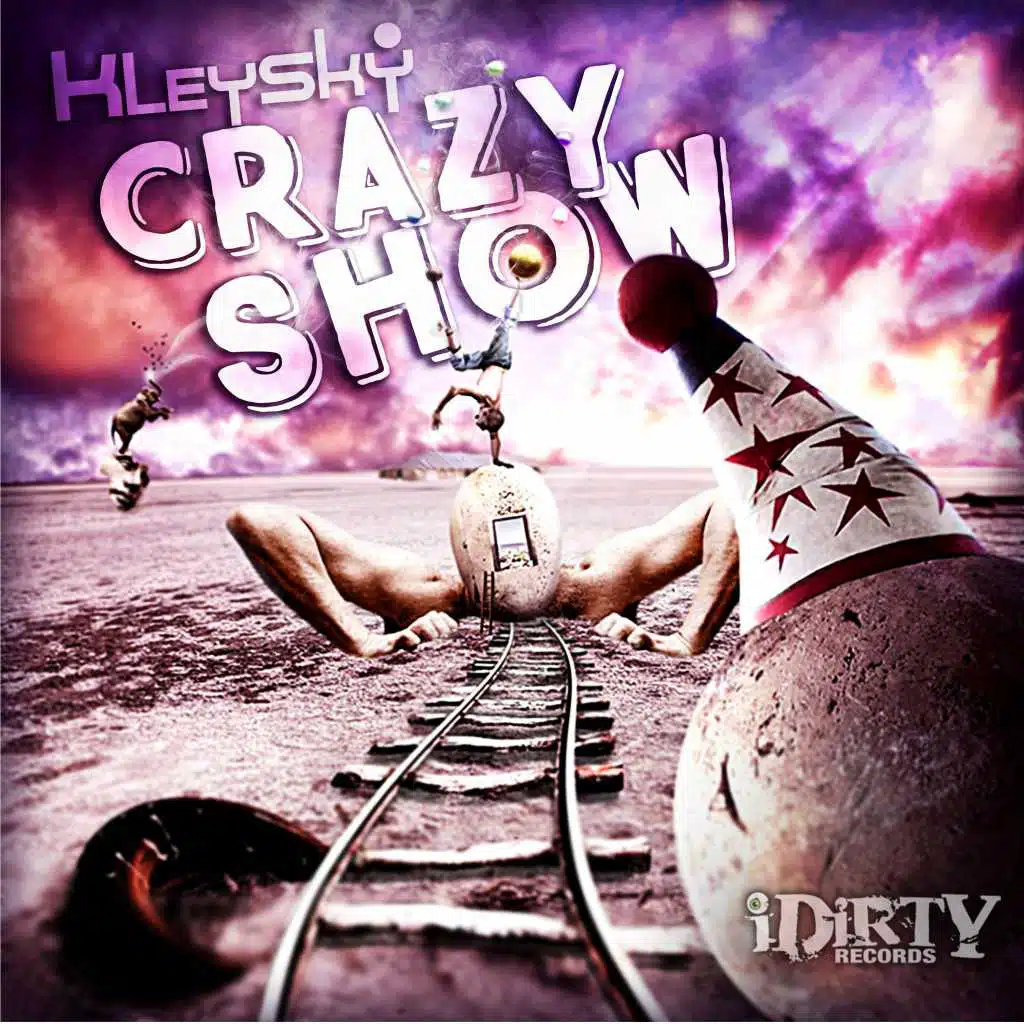 Crazy Show