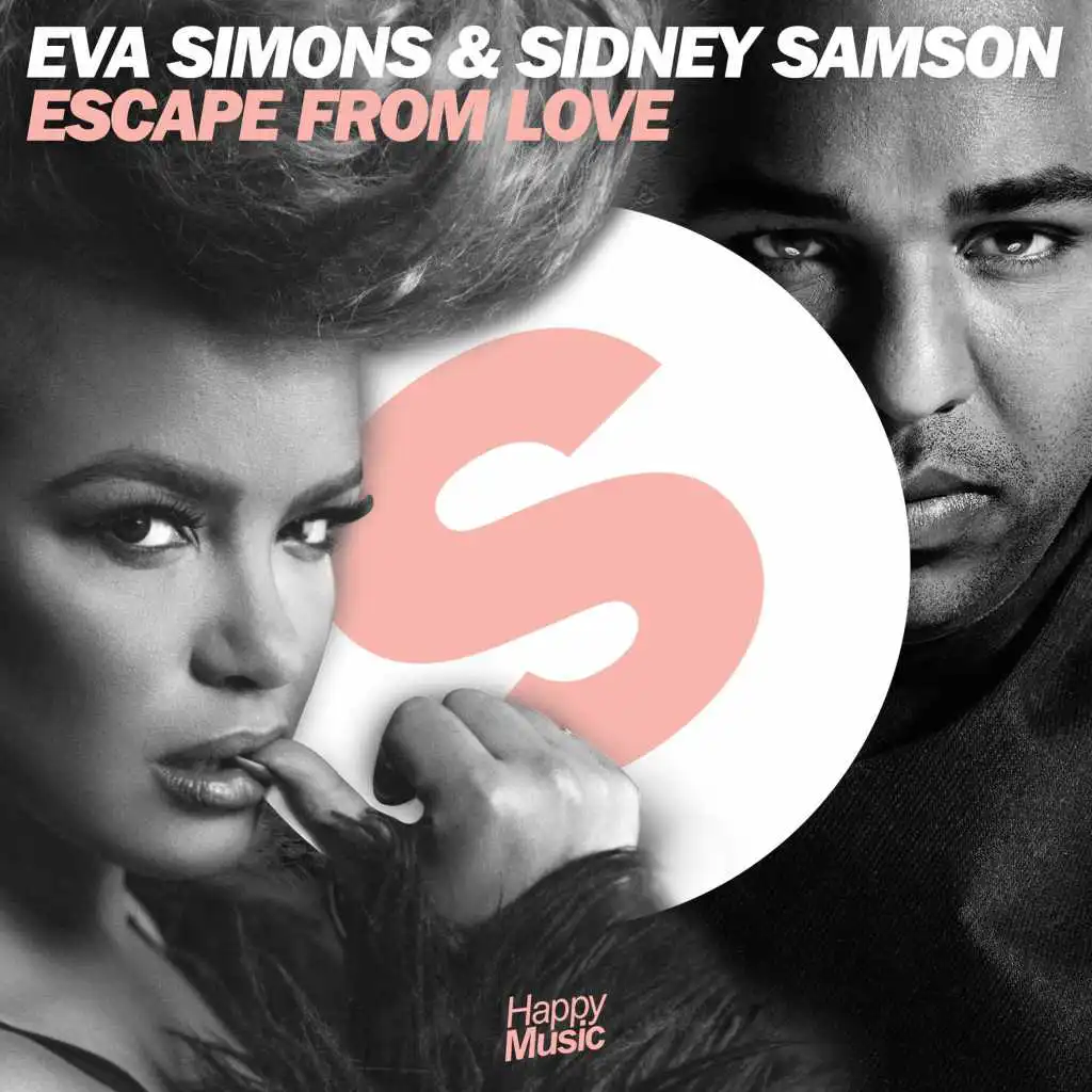 Eva Simons feat. Sidney Samson