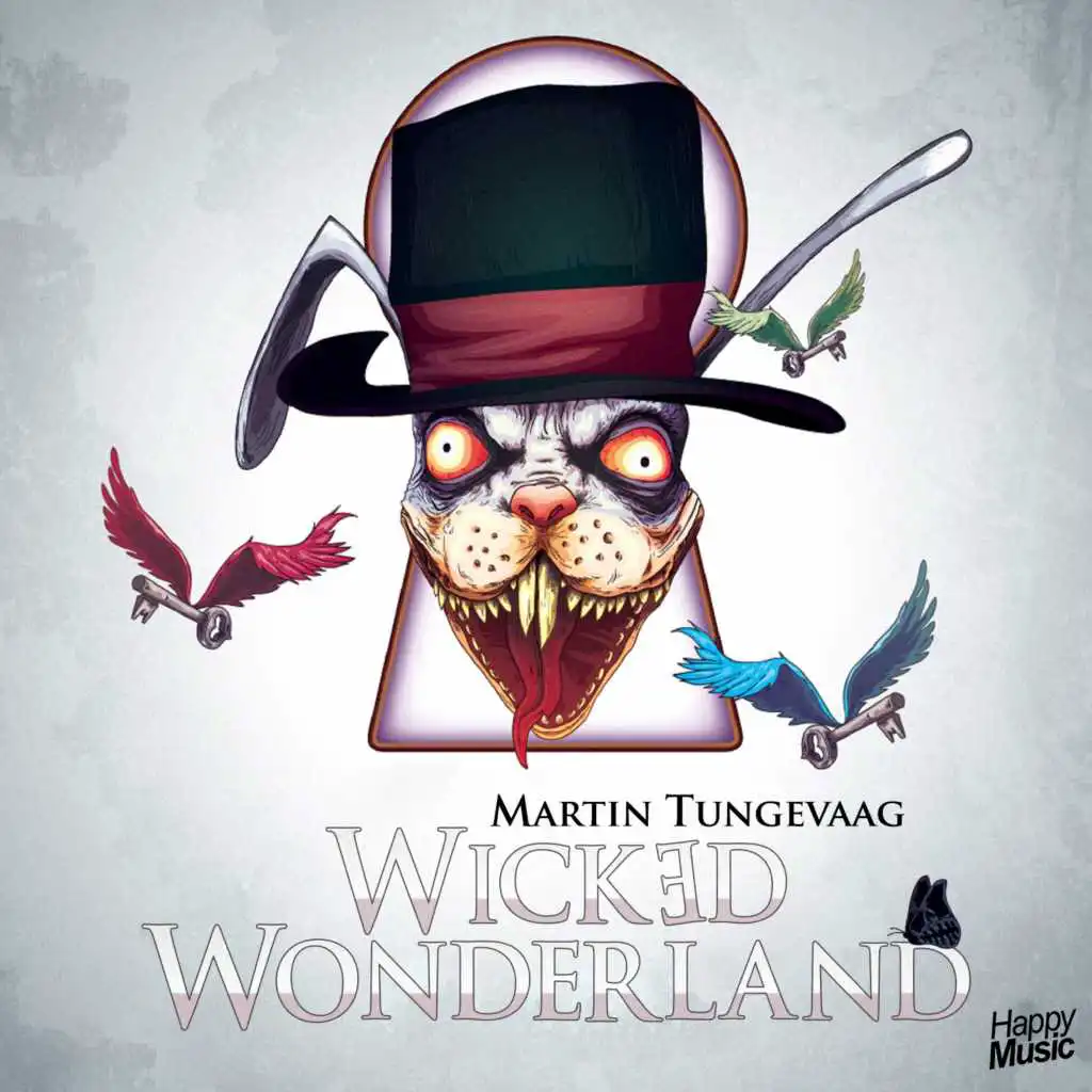 Wicked Wonderland (Radio Edit)