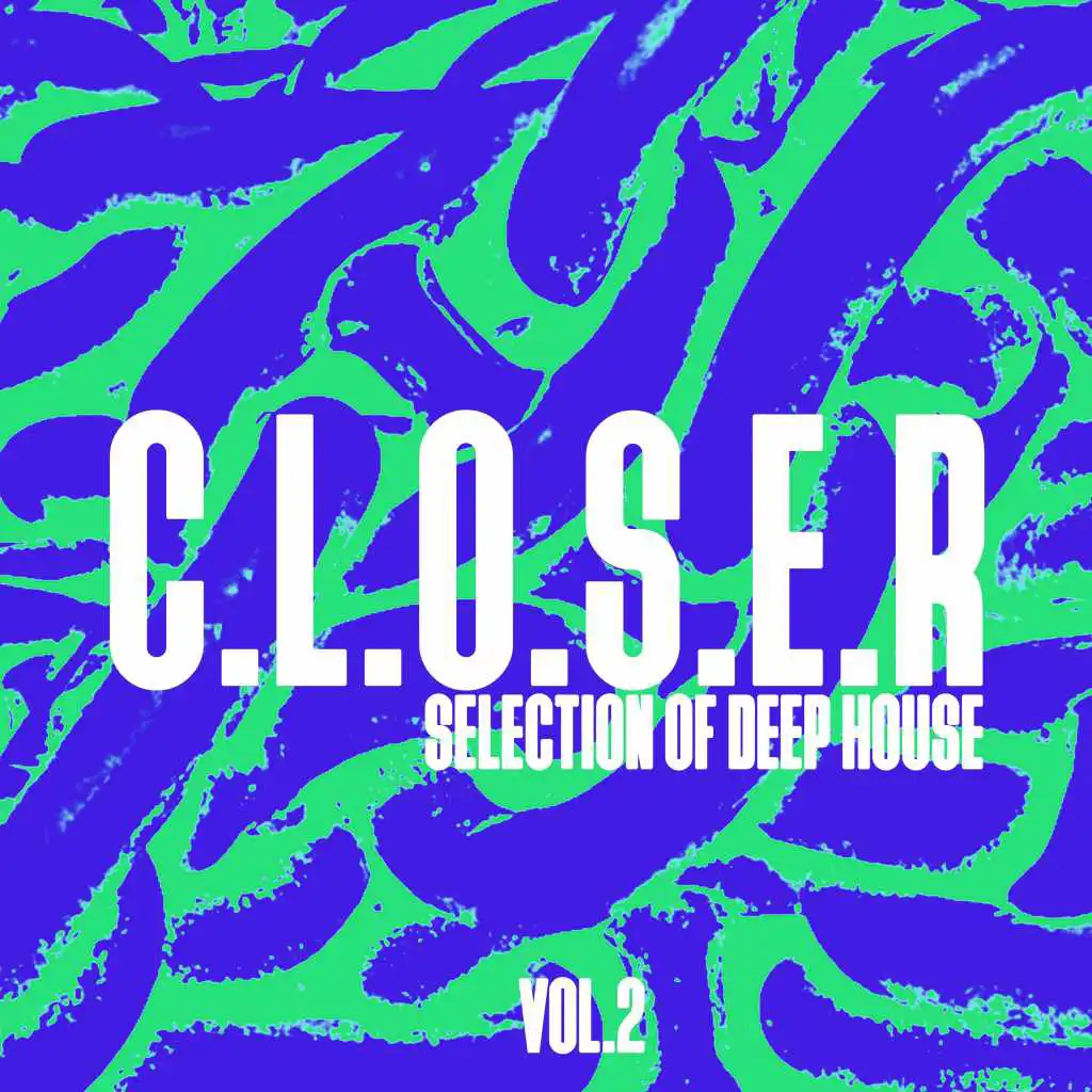 C.L.O.S.E.R., Vol. 2 - Selection of Deep House