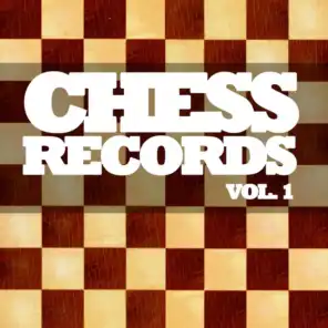 Chess Records, Vol. 1