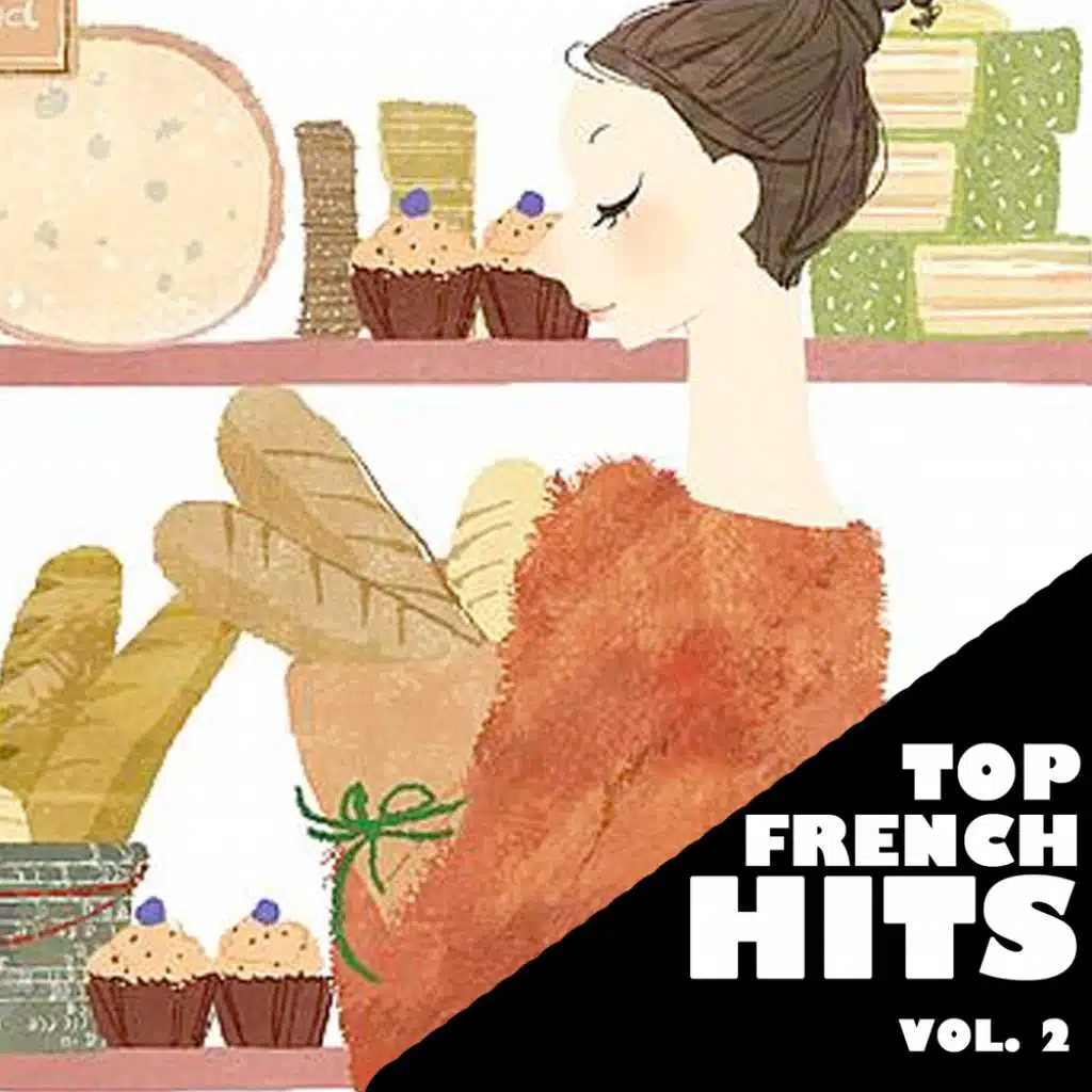Top French Hits, Vol. 2