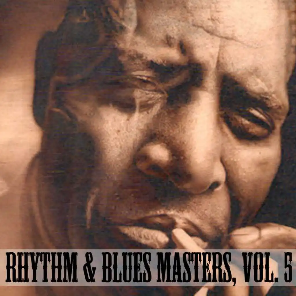 Rhythm & Blues Masters, Vol. 5