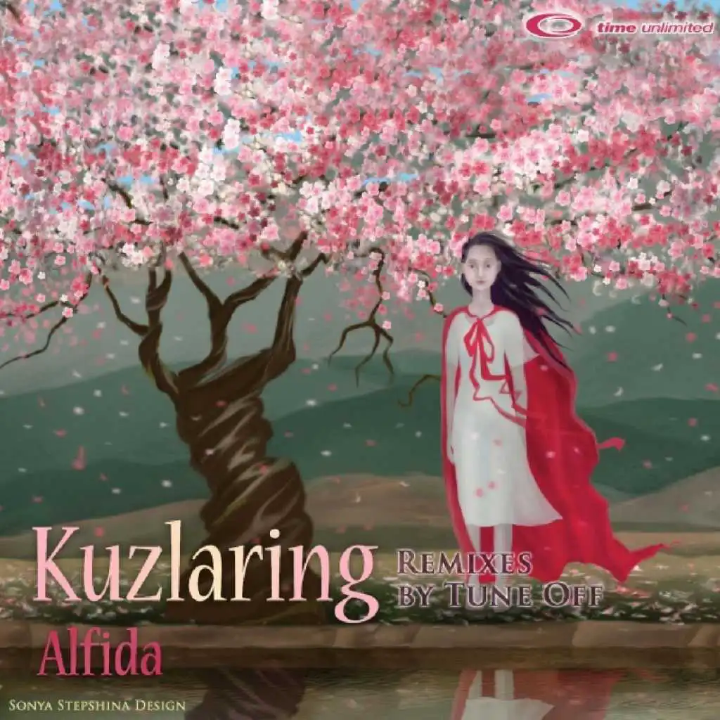 Kuzlaring (Radio Edit) [feat. Tune Off]