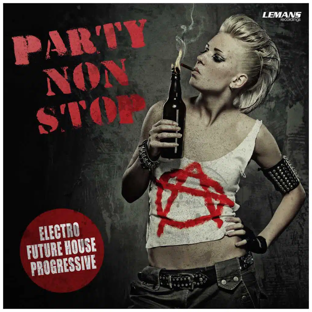 Chris Montana, Sean Finn