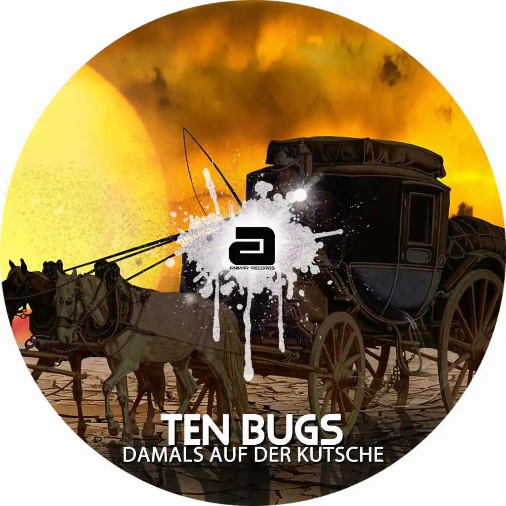 Ten Bugs