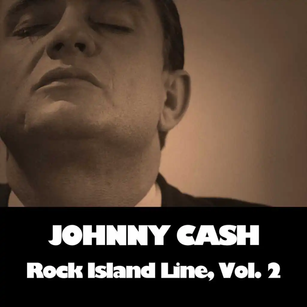 Rock Island Line, Vol. 2