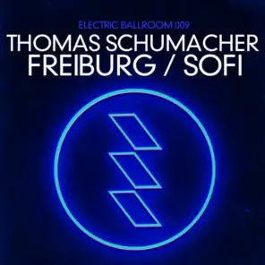 Freiburg / Sofi