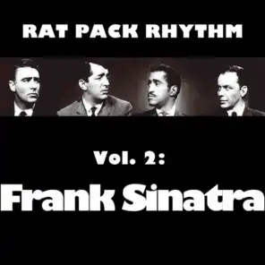 Rat Pack Rhythm, Vol. 2: Frank Sinatra