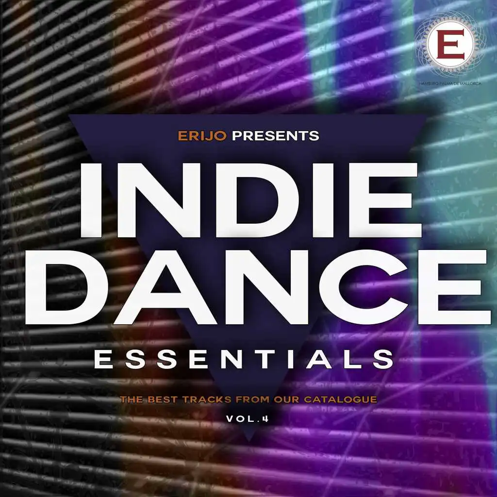 Indie Dance Essentials, Vol. 4