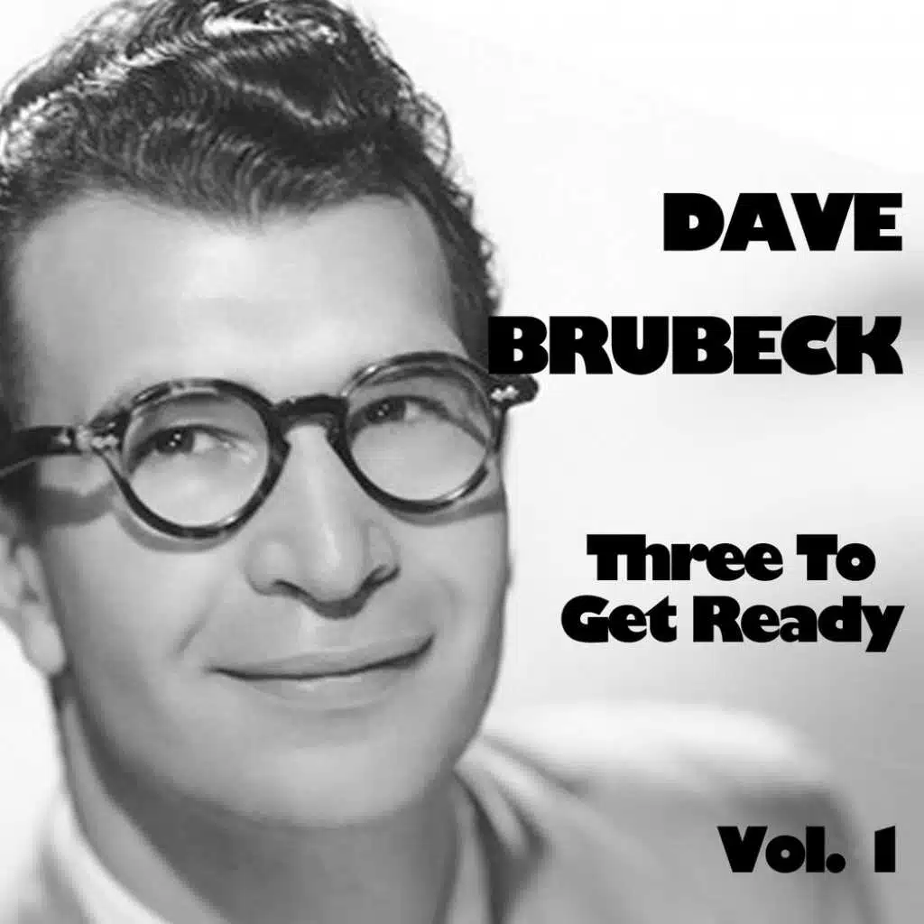 Three To Get Ready, Vol. 1