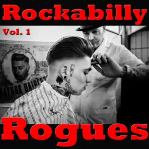 Rockabilly Rogues, Vol. 1