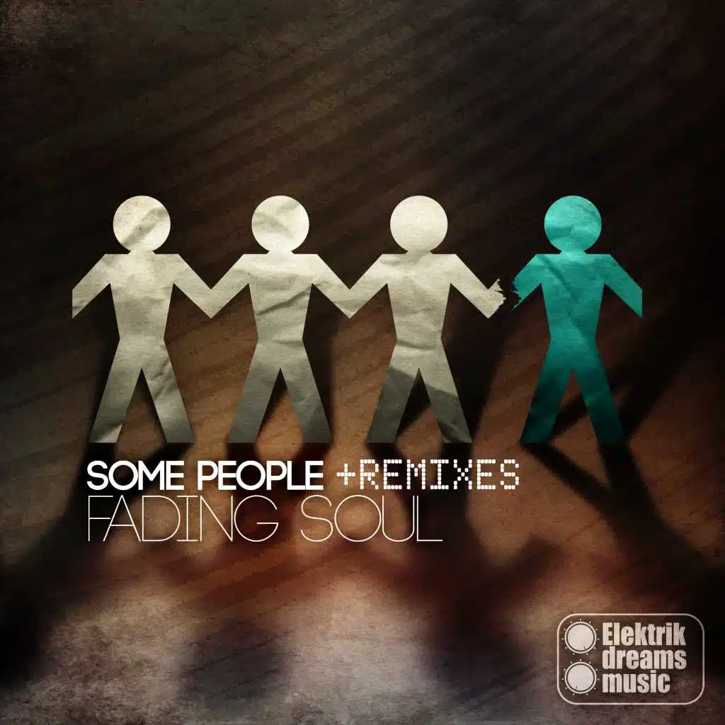 Some People (LdM RMX)