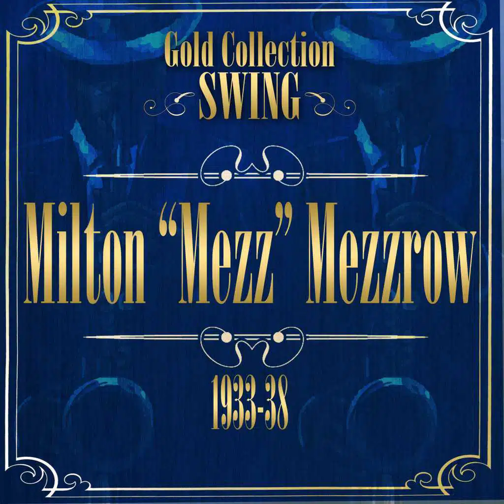 Swing Gold Collection (Milton