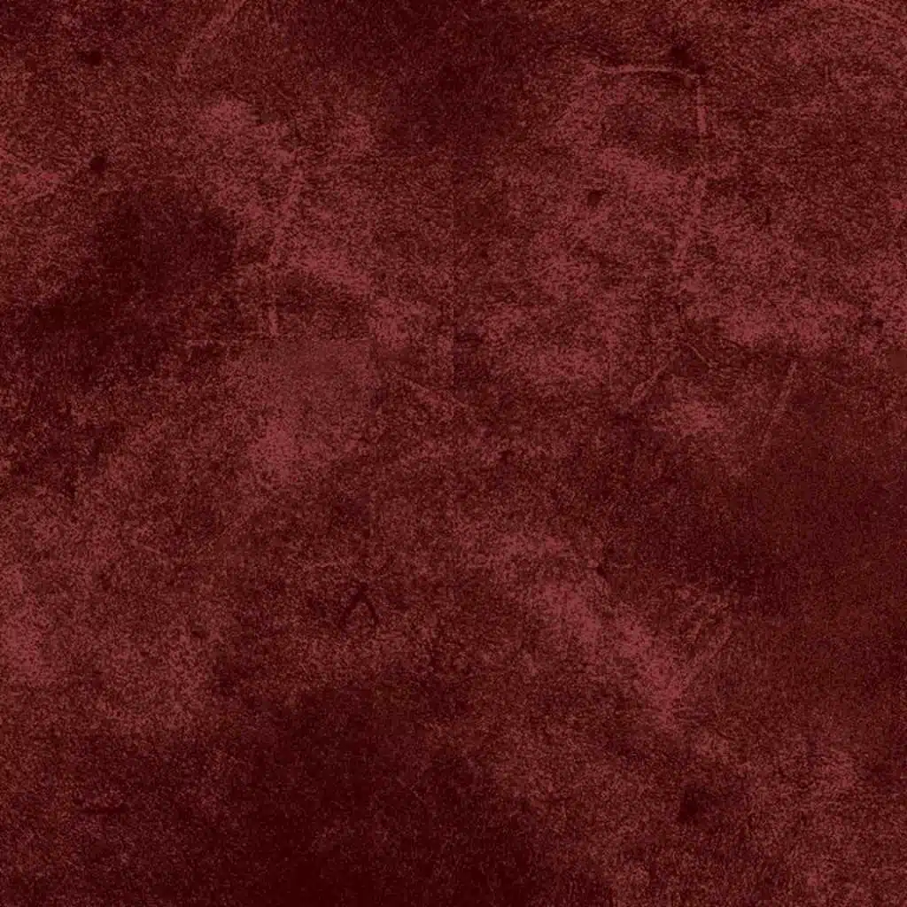 February Red