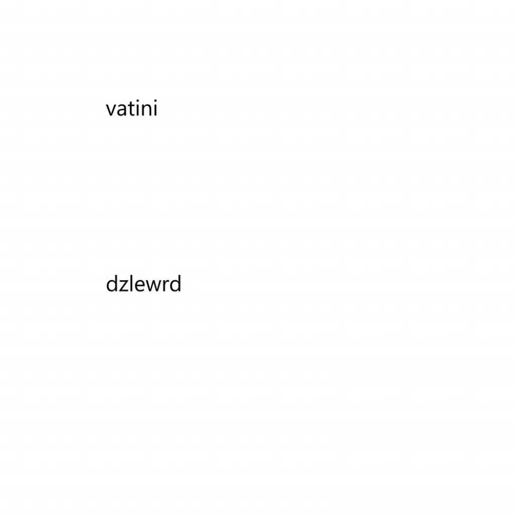 dzlewrd