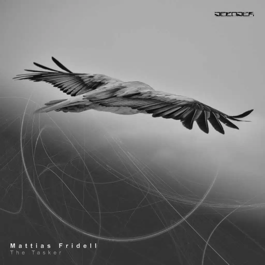 33 Endocytosis (The Binary Mind Remix)