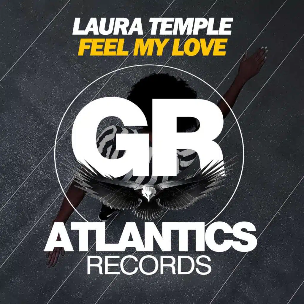 Feel My Love (Dub Mix)