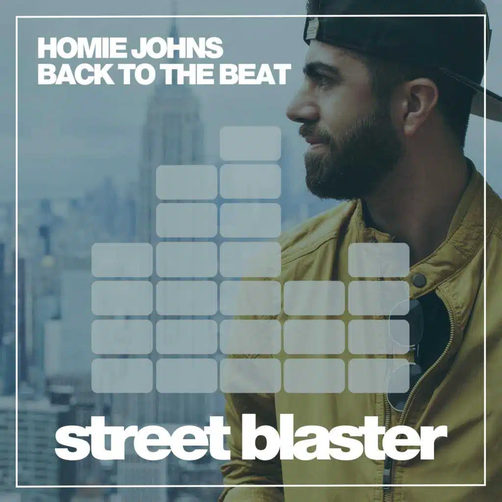 Back to the Beat