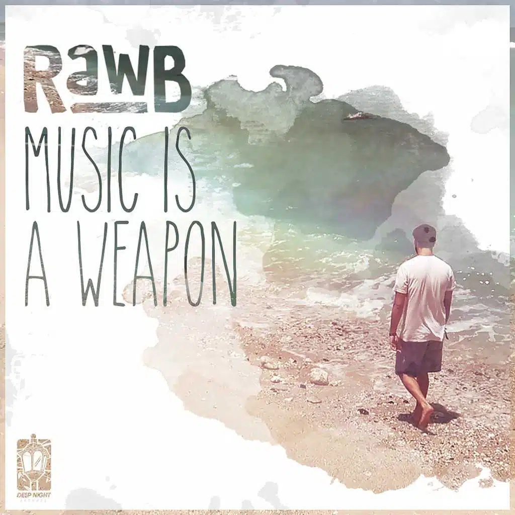 Music Is a Weapon