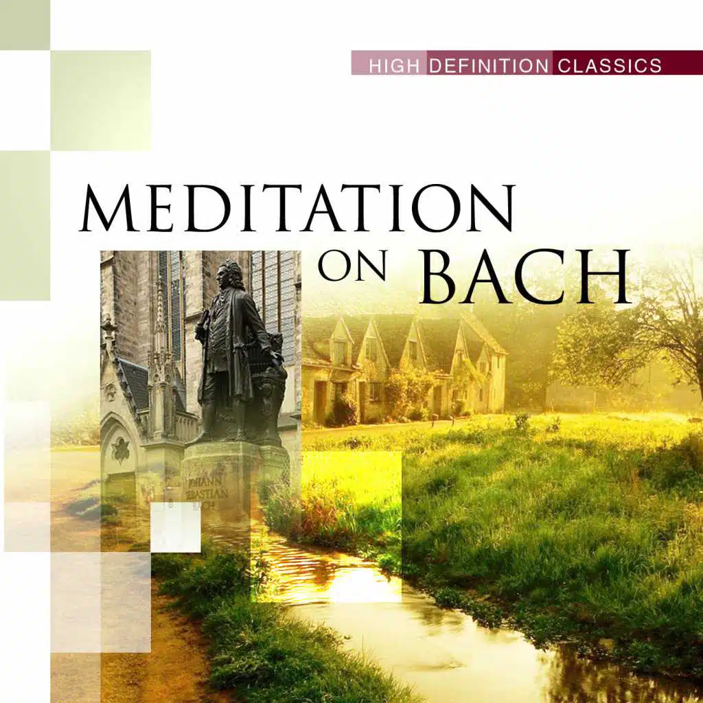 Choral Prelude "Aus der Tiefe rufe ich", BWV 745