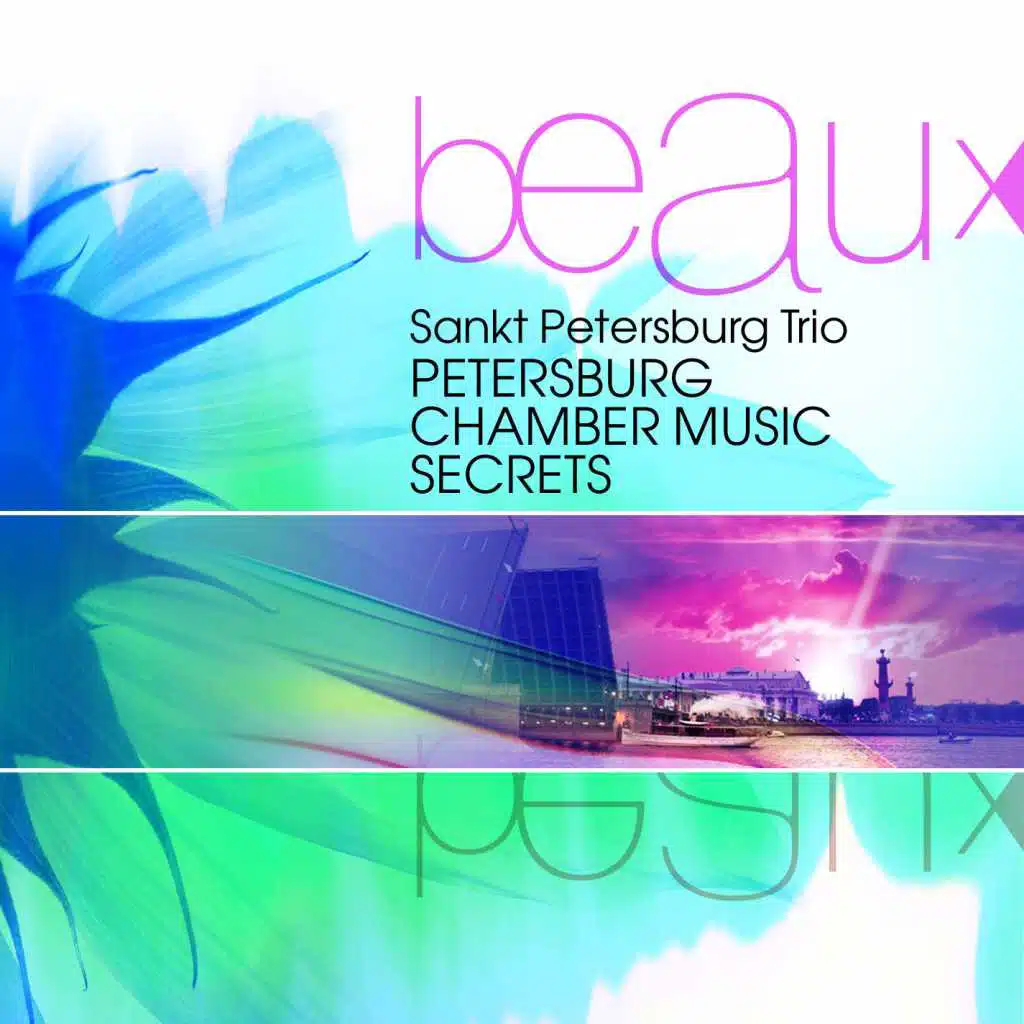 Petersburg Chamber Music Secrets