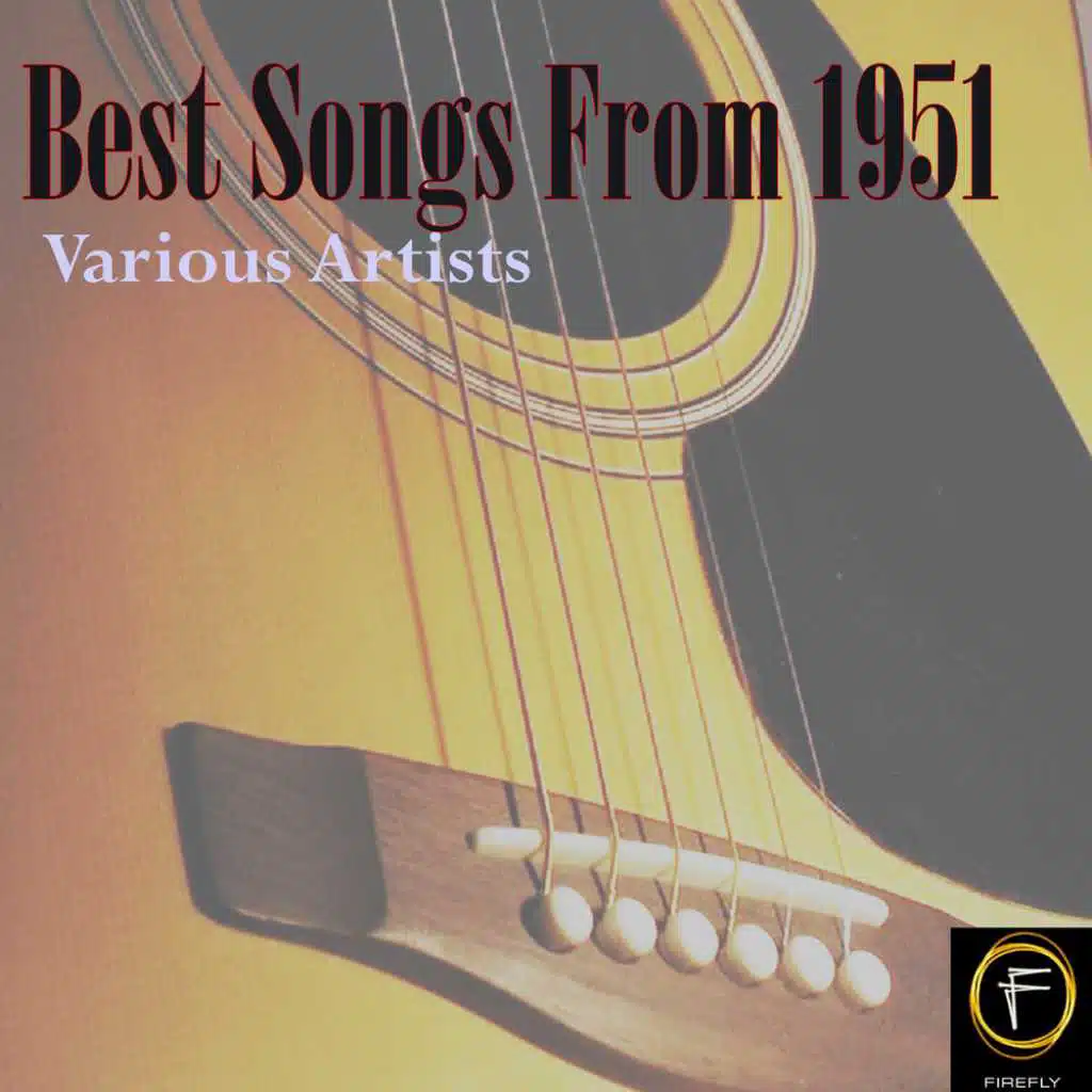 Best Songs From 1951