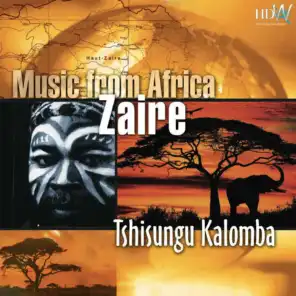 Music From Africa - Zaire