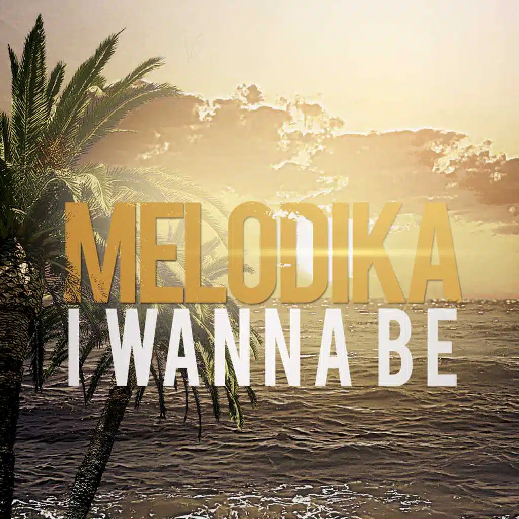 I Wanna Be (Adriel Barreto Dub)