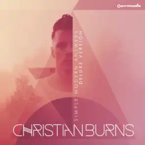 This Light Between Us (feat. Christian Burns)