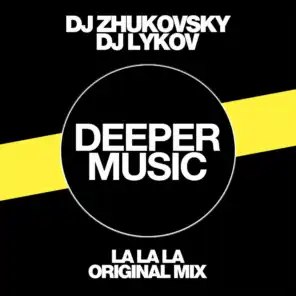 DJ Zhukovsky & DJ Lykov
